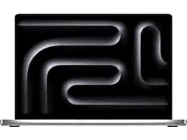 Apple MacBook Pro 16 MRW73 M3 Max Chip 14 Core CPU 30 Core GPU 36GB RAM 1TB SSD Silver New